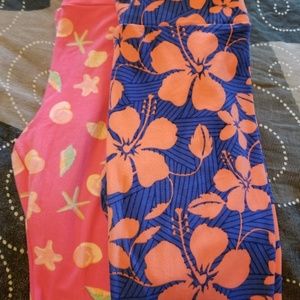 LulaRoe Leggings